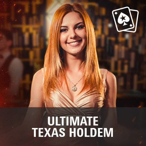 PokerStars Live Stars Texas Hold'em