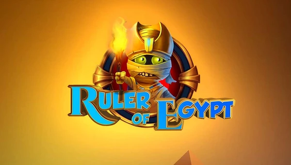 Ruler of Egypt Slot