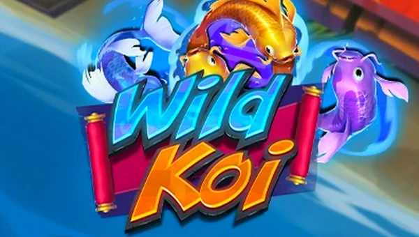 Wild Koi Slot
