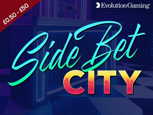 Live Side Bet City