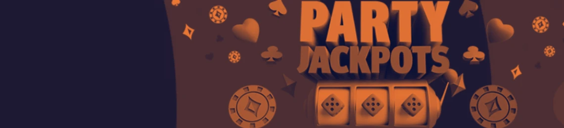 PartyCasino Party Jackpots: £30,000 Prize Pool Up For Grabs