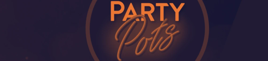 PartyCasino Party Pots: Win up to 3x Jackpots!