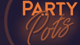 PartyCasino Party Pots: Win up to 3x Jackpots!