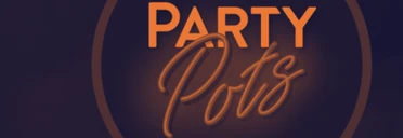 PartyCasino Party Pots: Win up to 3x Jackpots!