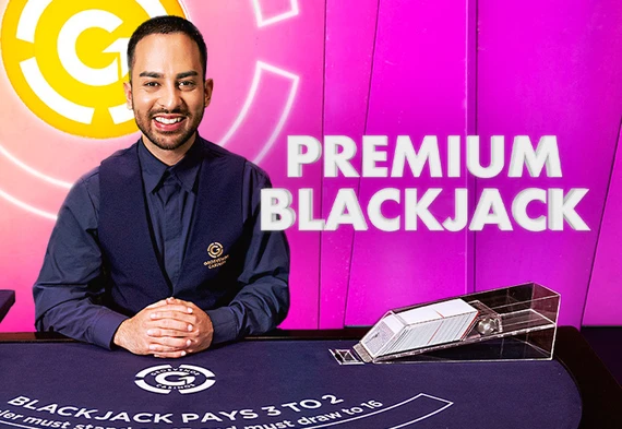 Grosvenor Casinos Premium Blackjack