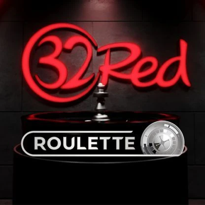 32Red Exclusive Roulette