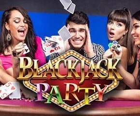 Blackjack Party Monster Casino