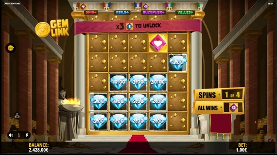 Gambling establishment On the web A real play wild bells slot online no download income No-deposit Extra Codes To possess Harbors!