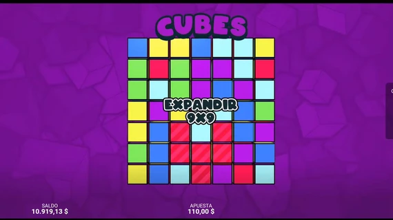 Cubes-1