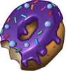 Dino-PD_Donut_Purple