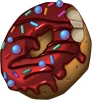 Dino-PD_Donut_brown
