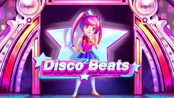 Disco Beats Slot