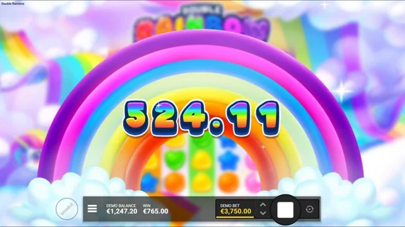 Double-Rainbow-Slot-4