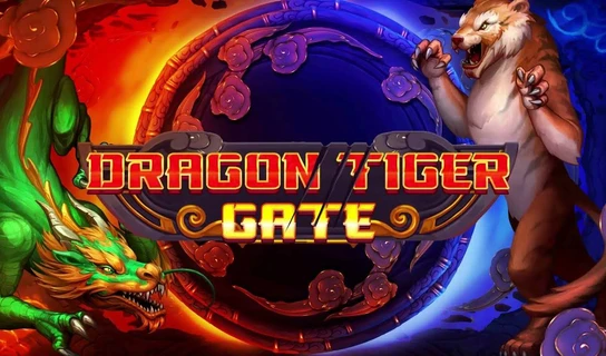 Dragon Tiger Gate Slot