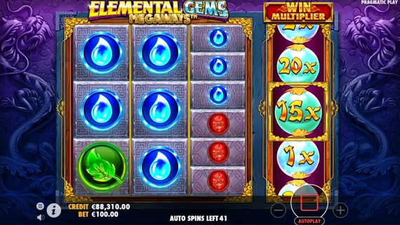 Elemental-Gems-Megaways-Slot-Review-0