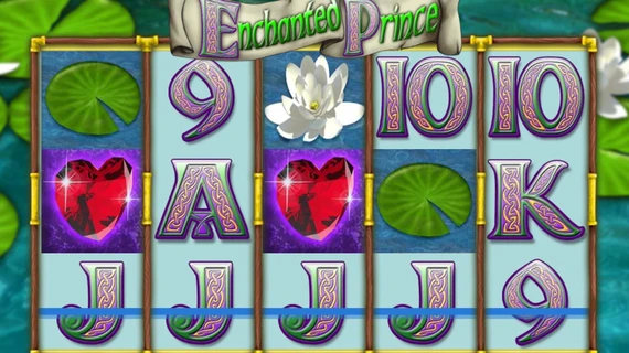 Enchanted Prince (Eyecon) 2