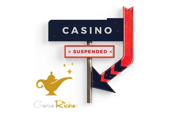 Genie Riches Casino