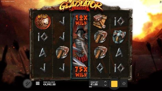 Gladiator-Legends-Slot-3