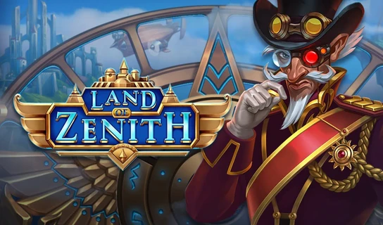 Land of Zenith Slot