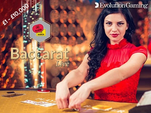 Live Baccarat Squeeze Rialto