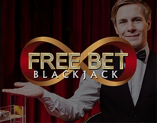 Lottoland Live Free Bet Blackjack