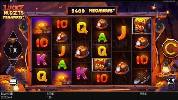 Lucky-Nugget-SLOT-megaways-1-2022