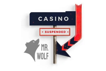 Mr Wolf Casino