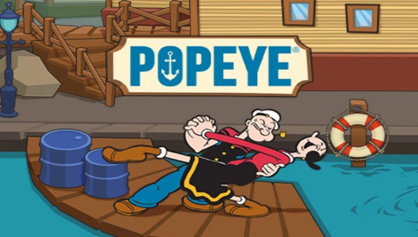 Popeye Slot