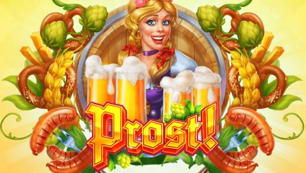 Prost! Slot