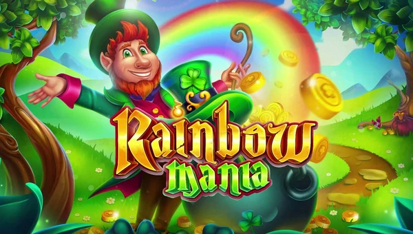 Rainbow Mania Slot