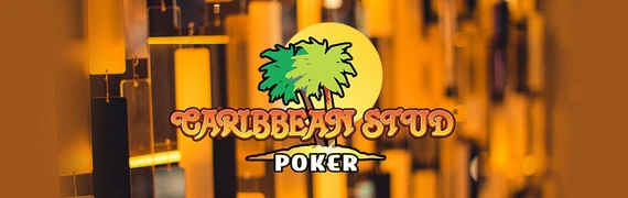 Rainbow Riches Caribbean Stud Poker