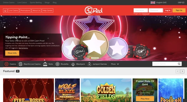 ten The brand new Mobile Gambling establishment Sites and Video game