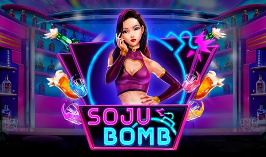 Soju Bomb Slot