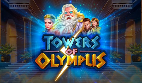 Towers of Olympus Slot