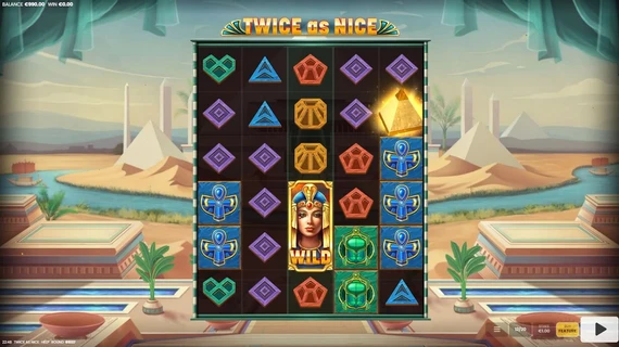 Twice as Nice - OctoPlay 2