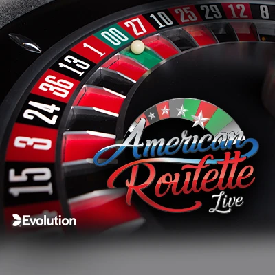 Winomania American Roulette Live