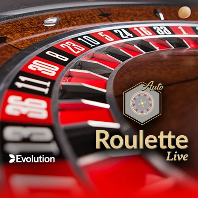 Winomania Auto Roulette Live