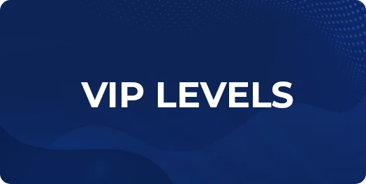 Winomania Loyalty Program - VIP Levels