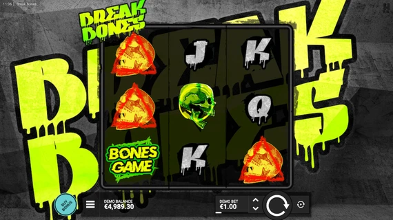 break bones gameplay 5