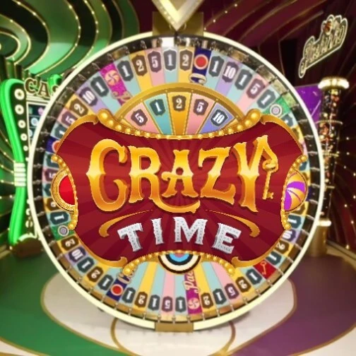 Fitzdares Crazy Time