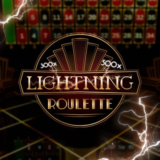 Fitzdares Lightning Roulette