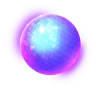 Disco Beats symbol disco ball
