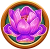 Tuk Tuk Thailand symbol Lotus