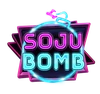 Soju Bomb scatter