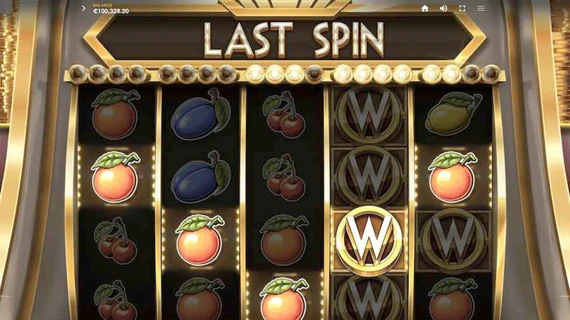 great gold slot review 1