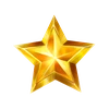 joker diamond symbol star