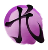 ronins honour symbol k