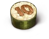 slashimi symbol 10