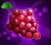soju bomb symbol grapes