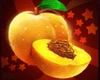 soju bomb symbol peach